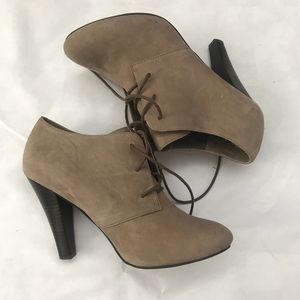 Aldo booties